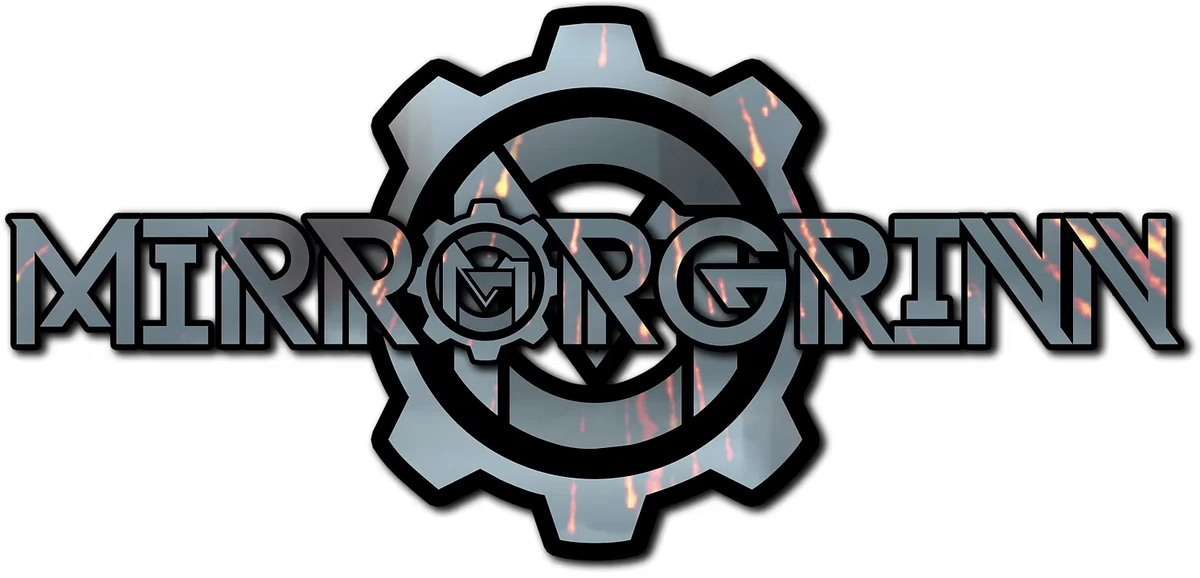 MirrorGrinn
